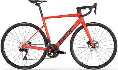 Превью Шоссейный велосипед Велосипед BMC Teammachine SLR Three (2025)